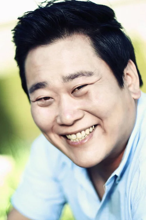 Seo Dong-seok