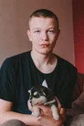Eryk Walny