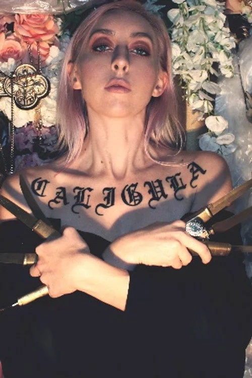 Kristin Hayter