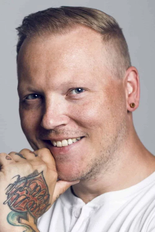 Niels 'Niarn' Roos