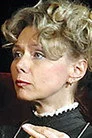 Алёна Охлупина