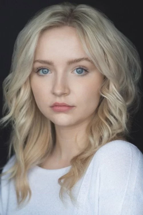 Ellen Evans