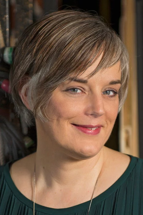 Lucy Carter