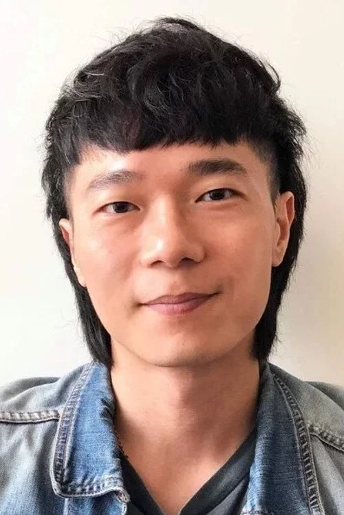 盧律銘
