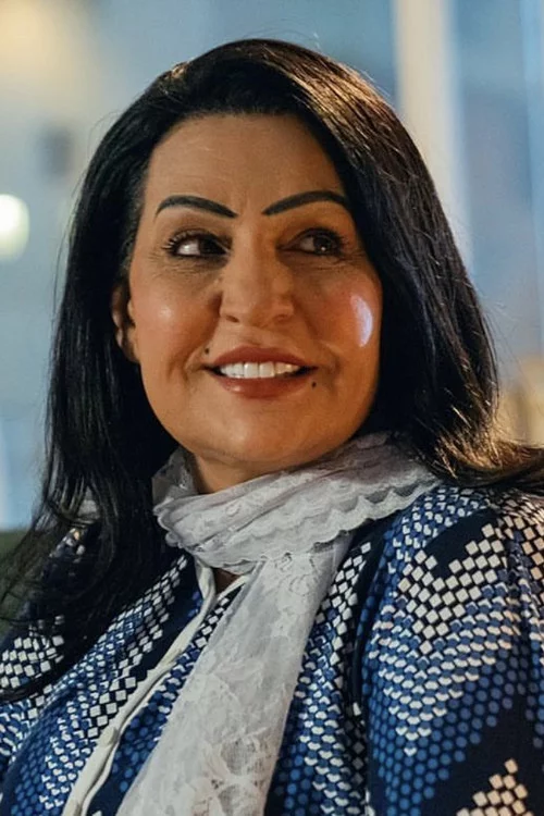 هدى الخطيب