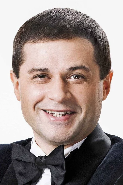 Андрій Молочний