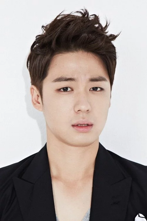Ahn Jae-Min