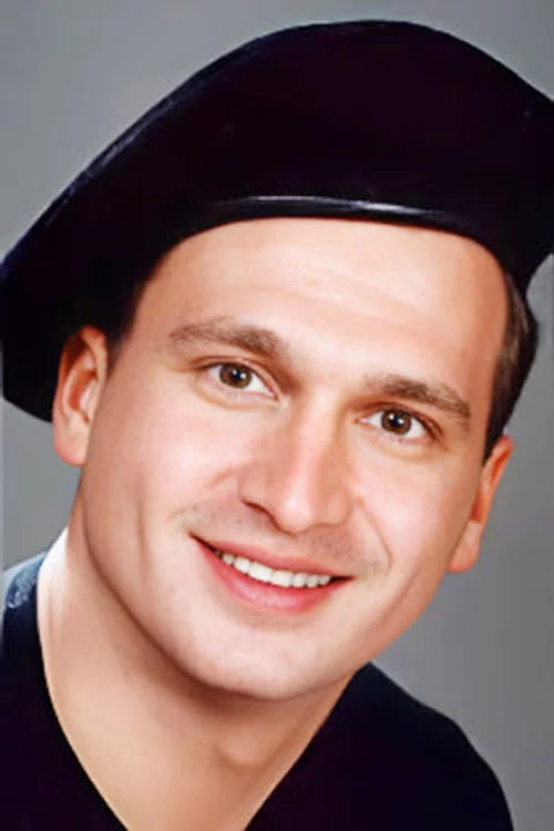 Mikhail Kabanov