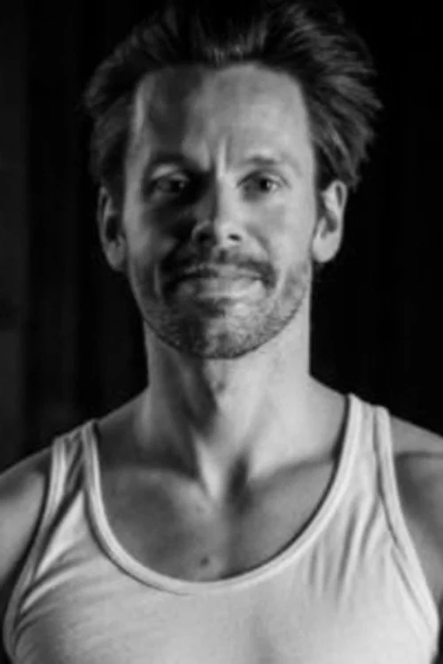 Alexander Ekman