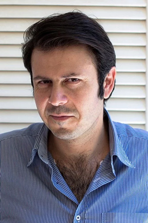 Στέφανος Κοσμίδης