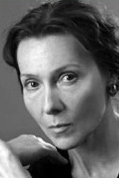 Диана Рахимова
