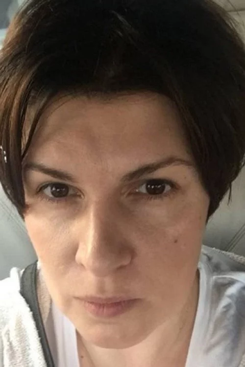 Карина Синенко