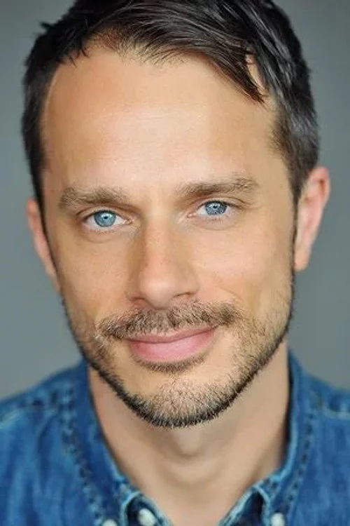 Ryan Tresser