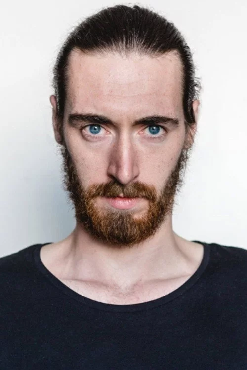 Sebastian McCheyne