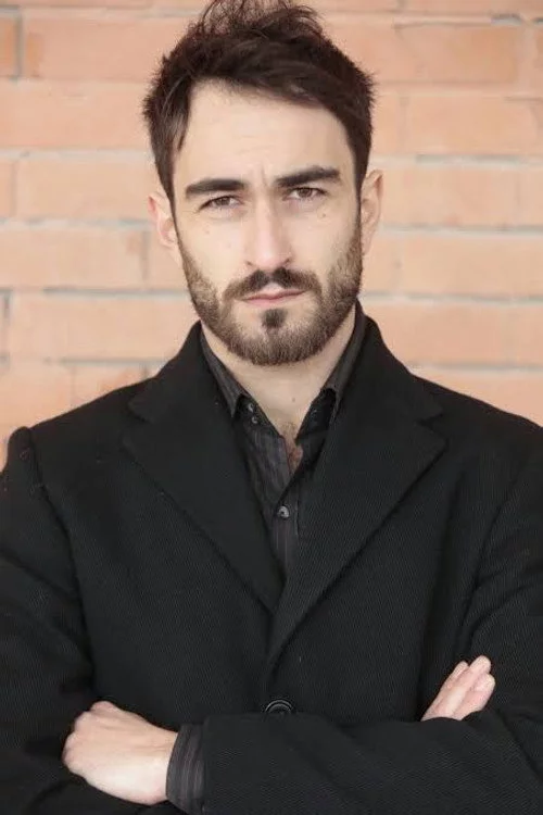 Adriano Falivene