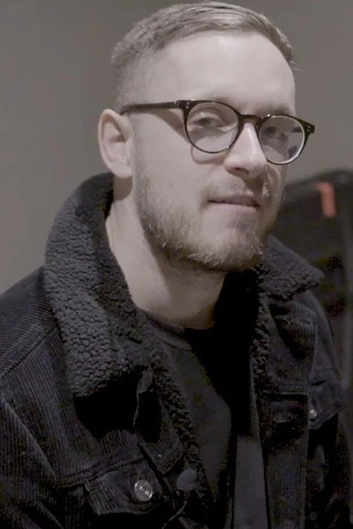 Dan Searle