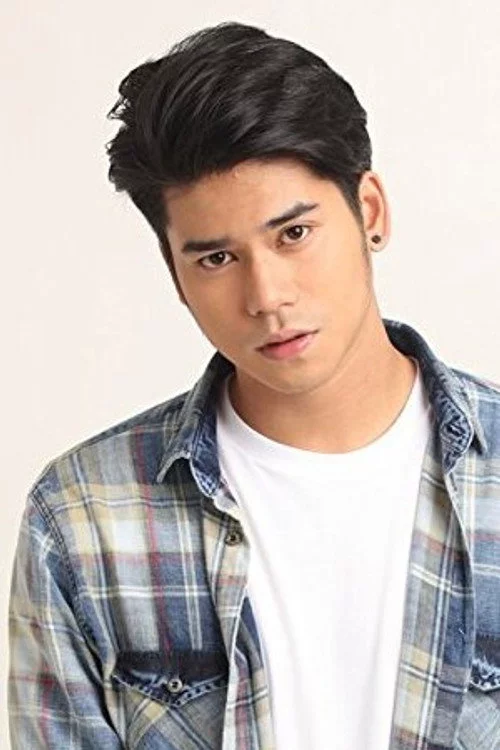 Mark Anthony Oblea