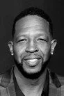 Cedric Jones