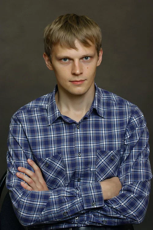 Александр Орав