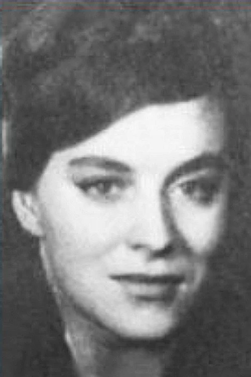 Людмила Кириченко