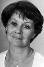Анна Жарова