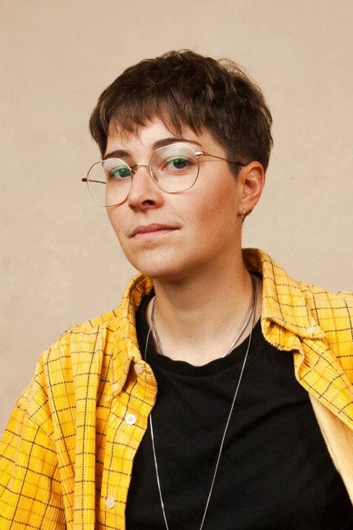 Chloé Galibert-Laîné