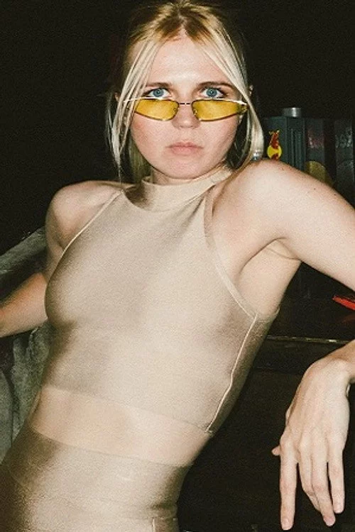 Serafima Piterskaya