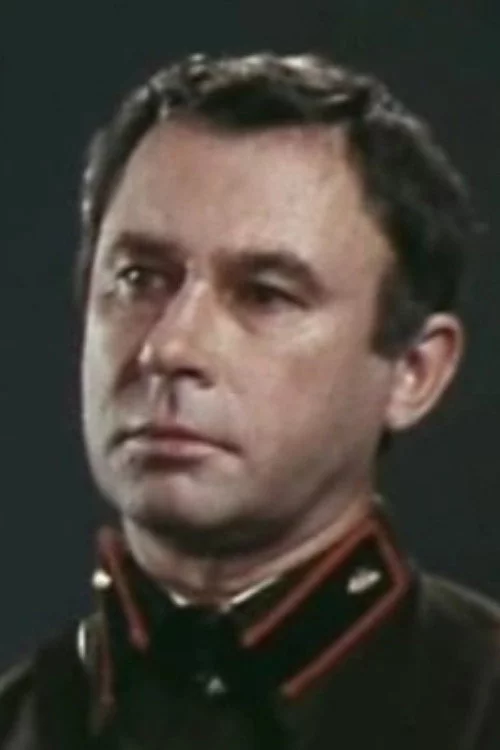 Юрий Колычев