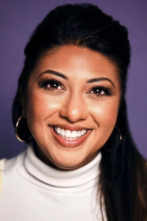 Poppy Jhakra