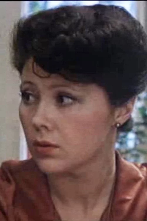 Ирина Егорова