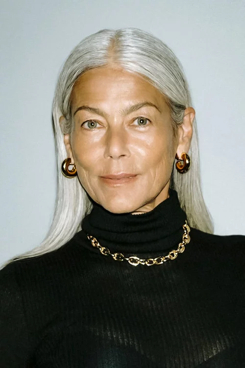 Chantal DesRoches