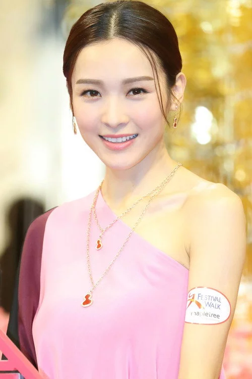 李佳芯