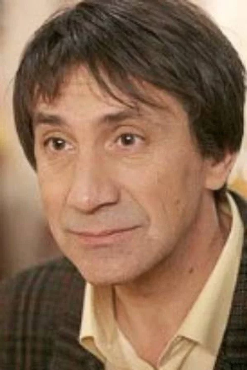 Александр Васильев