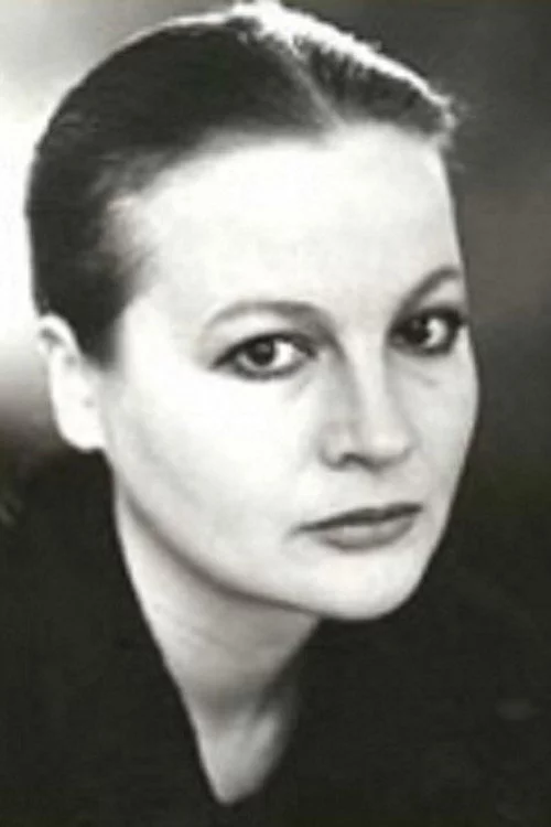 Ekaterina Marusyak