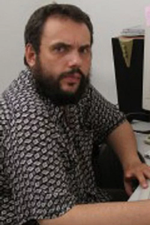 Сергей Меринов