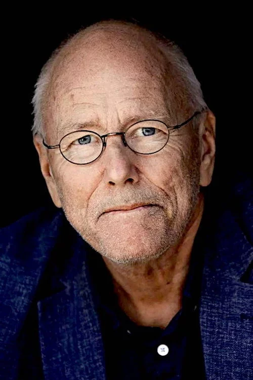Lars Martin Myhre