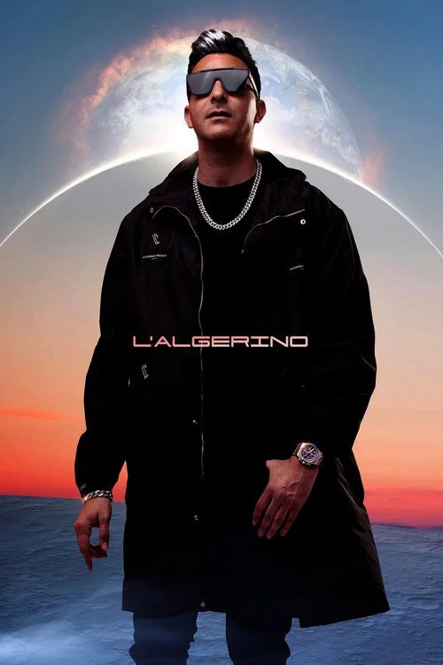 L'Algérino