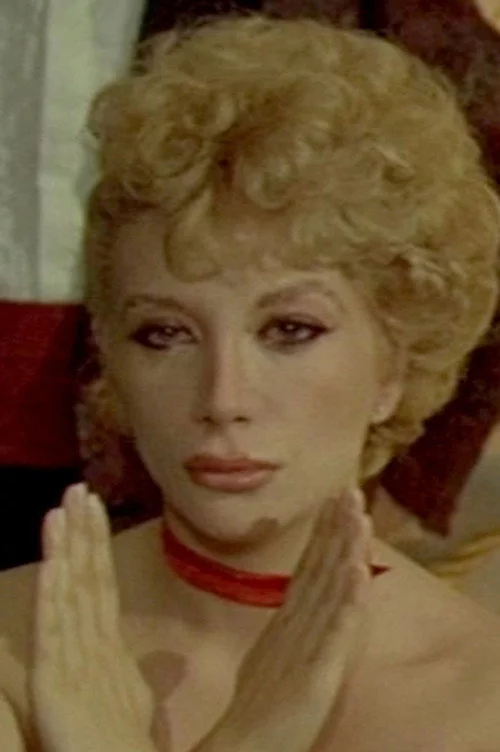 Carla Terlizzi