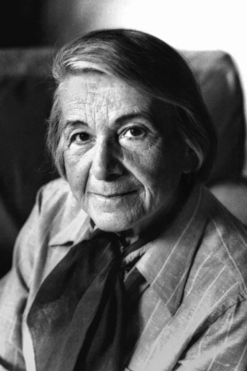Nathalie Sarraute