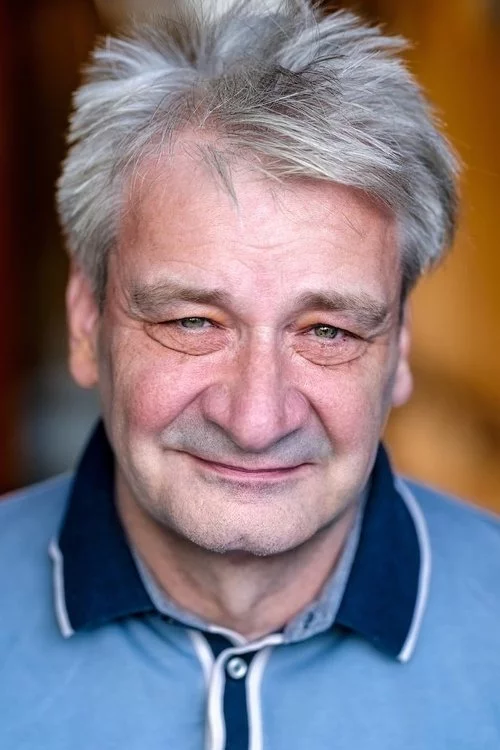 David Edward-Robertson
