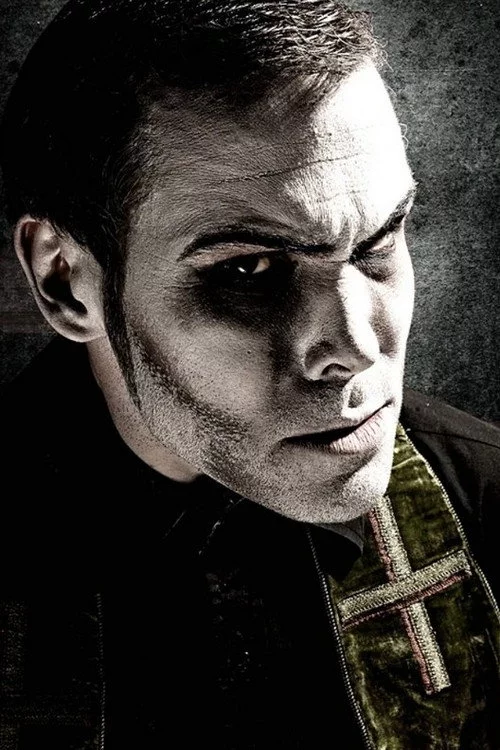 Stefan Gemballa