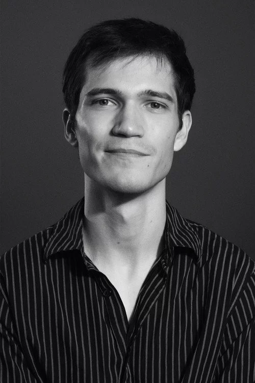 Dylan Clark