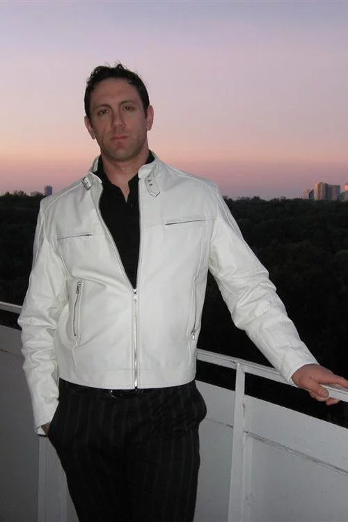 Dek Webber