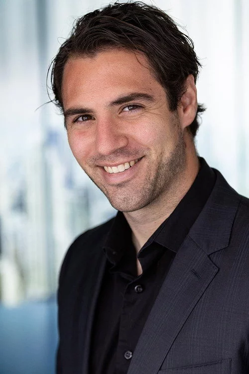 Evan Camacho