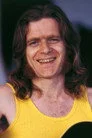 Henry McCullough