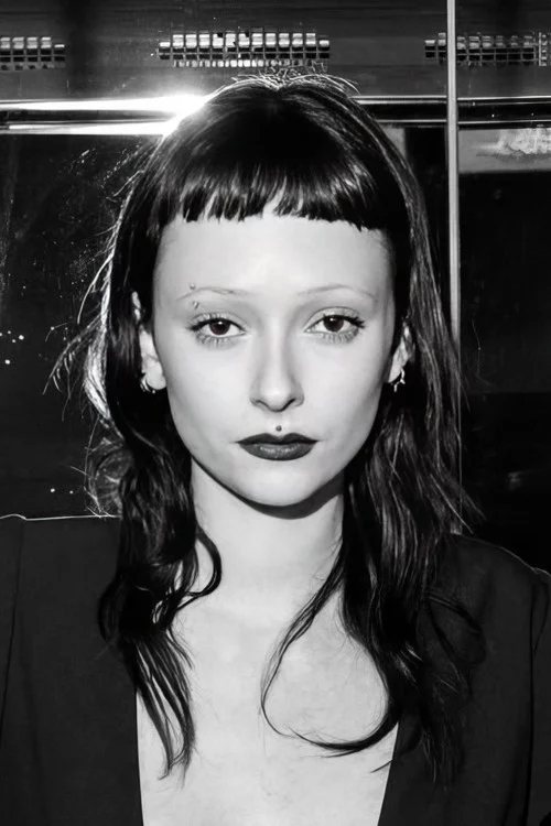 Stella Ginger Janáčková