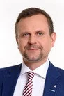 Petr Svěcený