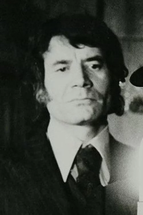 Kazem Roshanzamir