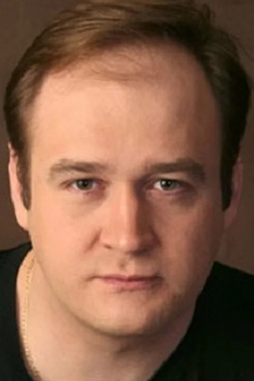 Иван Рыжиков