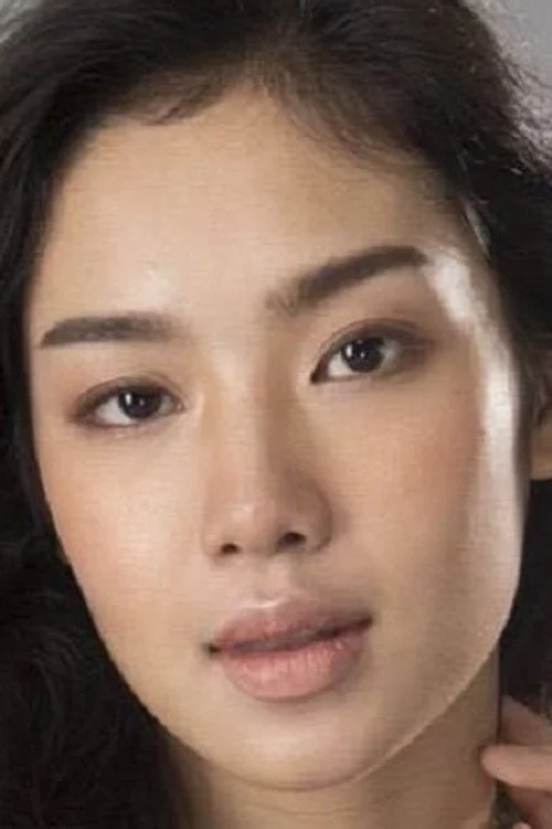 Patchrida Paykaew